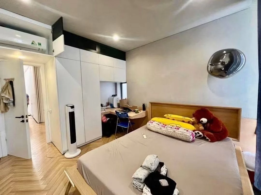 Bán nhà hẻm nhựa 5m đường Yên Thế, Tân Bình, 70m², 1 trệt 1 lầu, 12 tỷ - Ảnh thu nhỏ 5