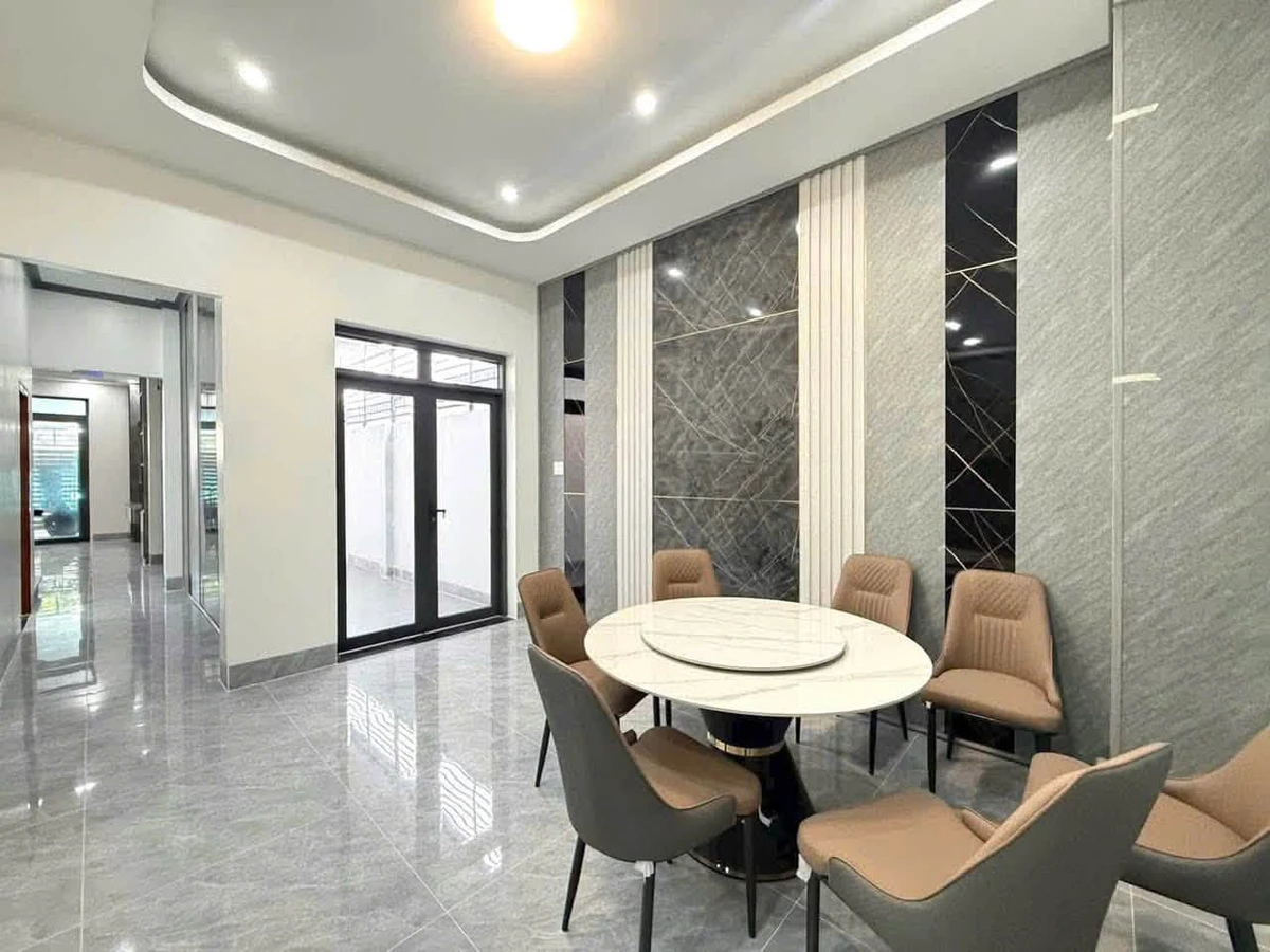 Bán nhà mặt tiền đường Trần Khánh Dư, Rạch Giá, An Giang, 8x22m, 4,75 tỷ - Ảnh thu nhỏ 5