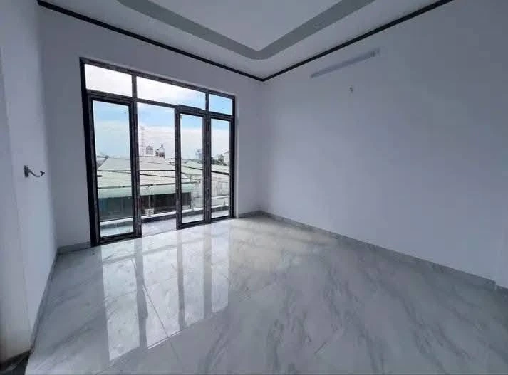 Bán biệt thự mini 7x12m, 3PN 2WC gần chợ Tân Bình - Ảnh thu nhỏ 4
