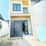 Bán nhà hẻm Lê Lợi, P.4 Vũng Tàu, 27m², 2 PN giá 2.99 tỷ - Ảnh thu nhỏ 1