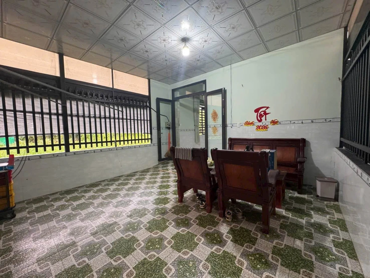 Bán nhà Quận 5 gần Nguyễn Trãi, 175m², 2 phòng, 1 tỷ - Ảnh thu nhỏ 3