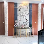 Bán nhà 1 lầu 1 trệt mặt tiền 136m² tại Cần Giuộc, Long An - Ảnh thu nhỏ 4