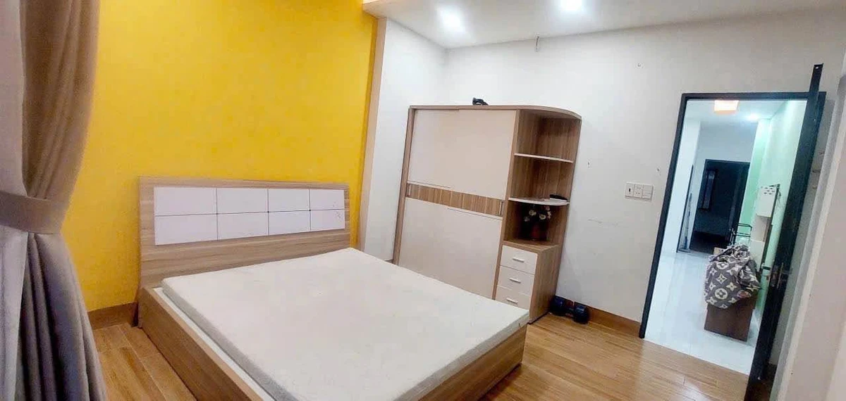 Bán nhà 3 tầng 60m² VCN Phước Long 2, giá 7 tỷ - Ảnh thu nhỏ 4