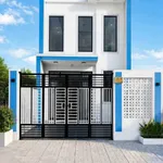 Bán nhà trệt lửng 90m² 3PN Rạch Giá 1 tỷ 790 triệu - Ảnh thu nhỏ 1