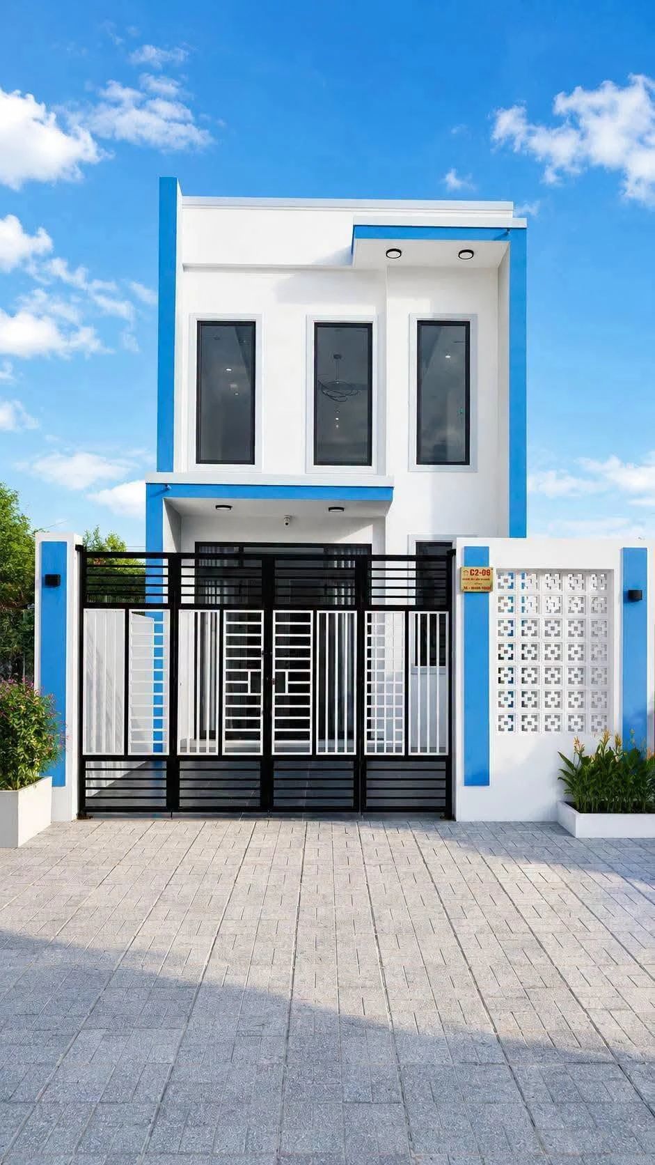 Bán nhà trệt lửng 90m² 3PN Rạch Giá 1 tỷ 790 triệu - Ảnh 1