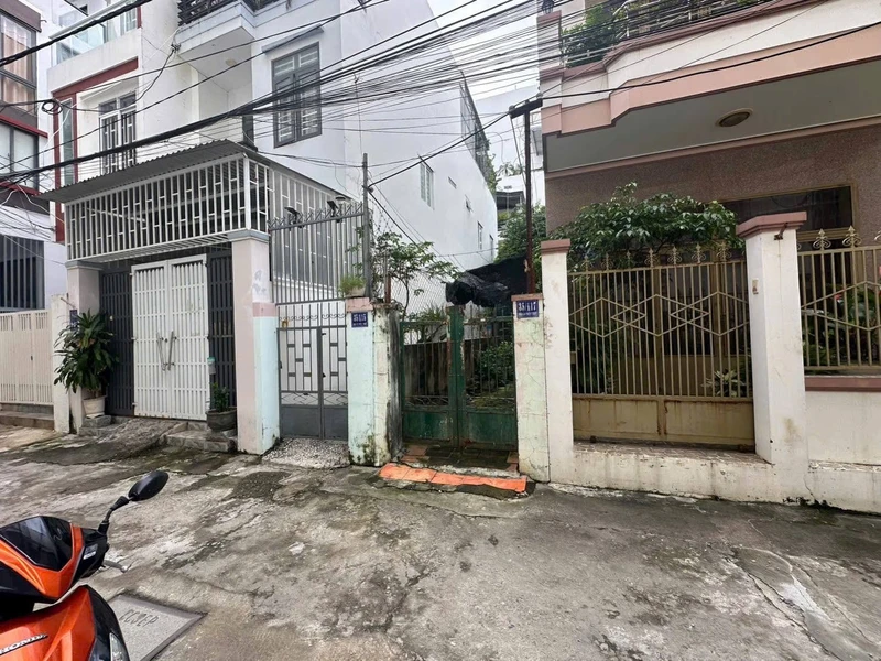 Bán nhà cấp 4 107m2, 2 phòng ngủ, 8 tỷ - Khánh Hòa