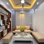 Bán nhà 4 tầng 45m2, 4 phòng ngủ ngõ Nguyễn Hữu Cầu, Ngọc Châu, Hải Phòng - Ảnh thu nhỏ 2