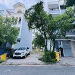 Bán lô đất nhà phố 90m2 đường 12m Q.7 giá 13.5 tỷ - Ảnh thu nhỏ 1