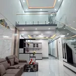 Bán nhà gác lửng mới 3 phòng ngủ 3 WC, Cầy Xiêng, Châu Thành, Tây Ninh giá 1,429 tỷ - Ảnh thu nhỏ 2
