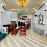 Bán nhà 3PN, sân ô tô, giáp chợ, 75m² Bình Chuẩn - Ảnh thu nhỏ 2