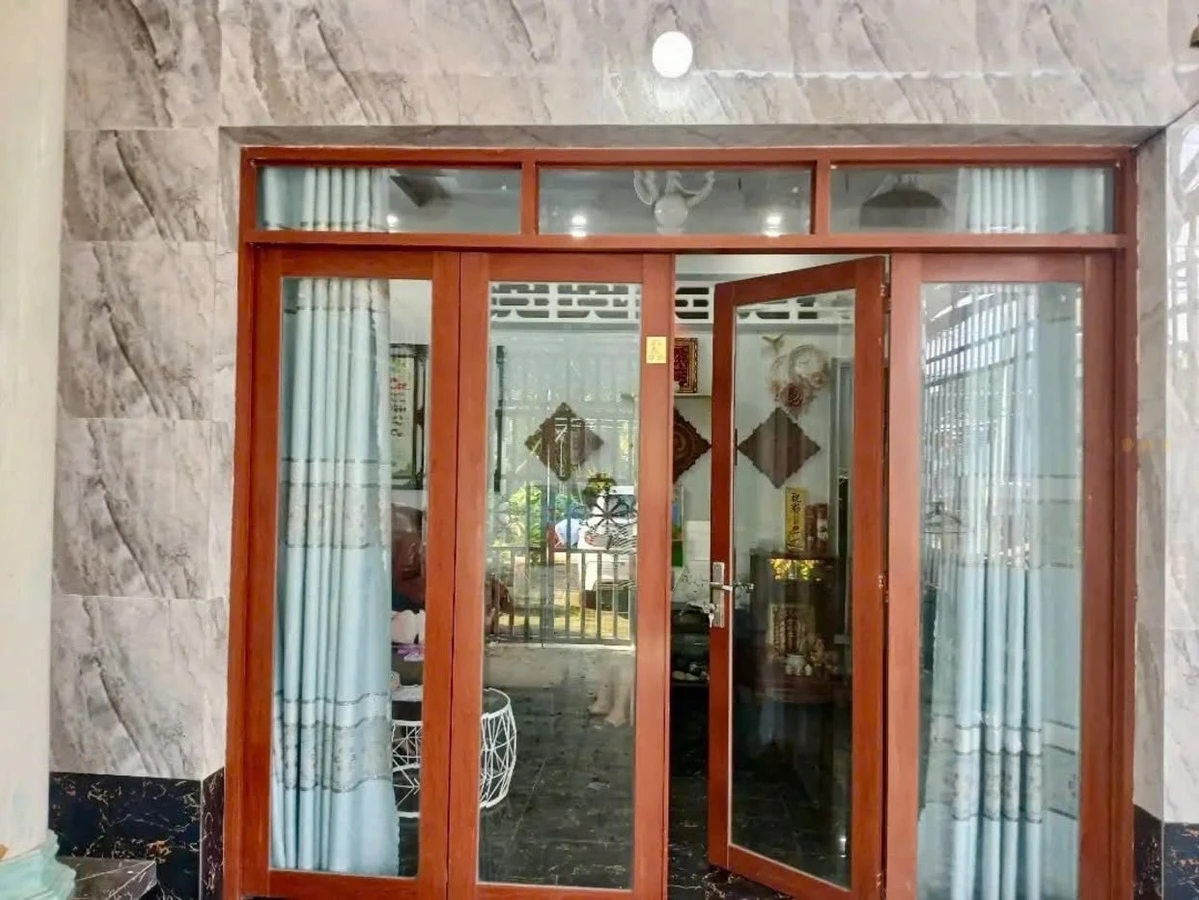 Bán nhà đất Tân Bình 110 m² 2 phòng ngủ An Giang - Ảnh 1