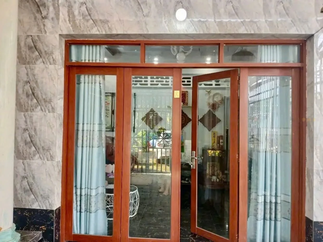 Bán nhà đất Tân Bình 110 m² 2 phòng ngủ An Giang - Ảnh 1