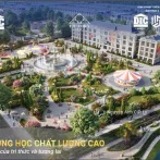 Bán đất nền dự án DIC Victory City, TP. Vị Thanh, Hậu Giang - giá chỉ 1.14 tỷ/lô - đã có sổ hồng - Ảnh thu nhỏ 17