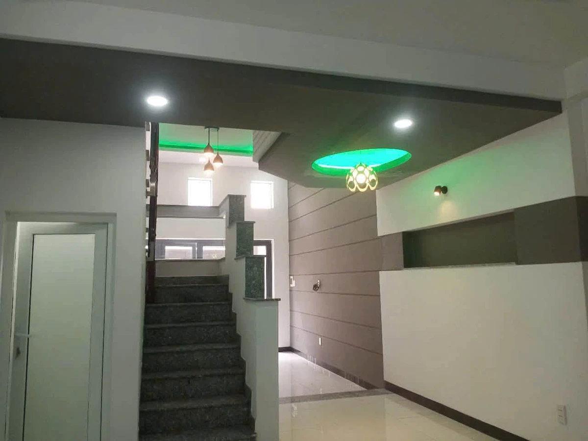 Bán nhà hẻm 60m2 3 tầng Hiệp Bình Phước 7 tỷ - Ảnh thu nhỏ 3
