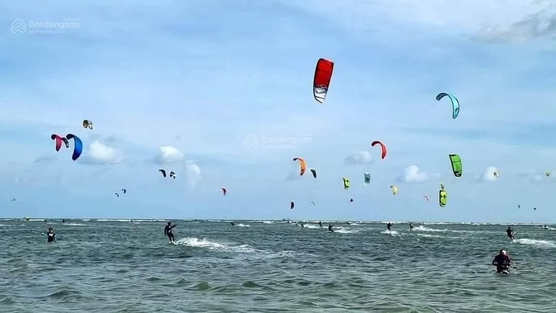 Khu lướt ván diều Thôn Mỹ Hòa, 1,8 tỷ, 137m2 giá tốt - Ảnh thu nhỏ 5