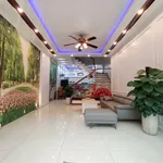 Bán nhà 4 tầng 74m2 Hải Phòng giá 5,99 tỷ - Ảnh thu nhỏ 2