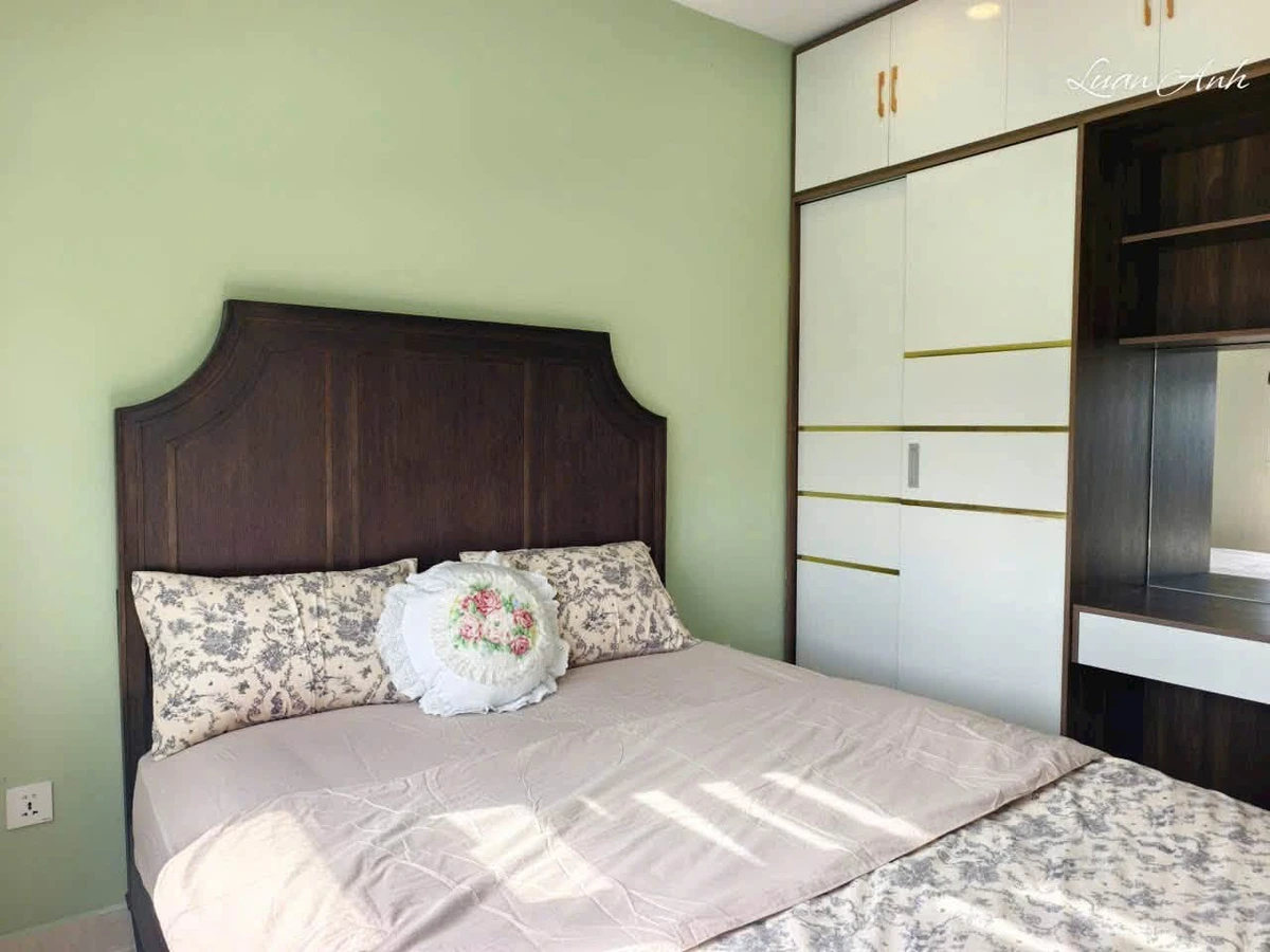 Bán căn hộ Ecolife Quy Nhơn 64m² 2PN 2WC, 1.4 tỷ - Ảnh thu nhỏ 3