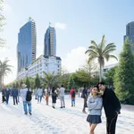 Bán nhà phố Sora Bay Hạ Long 100,75m² - 17 tỷ - Ảnh thu nhỏ 1