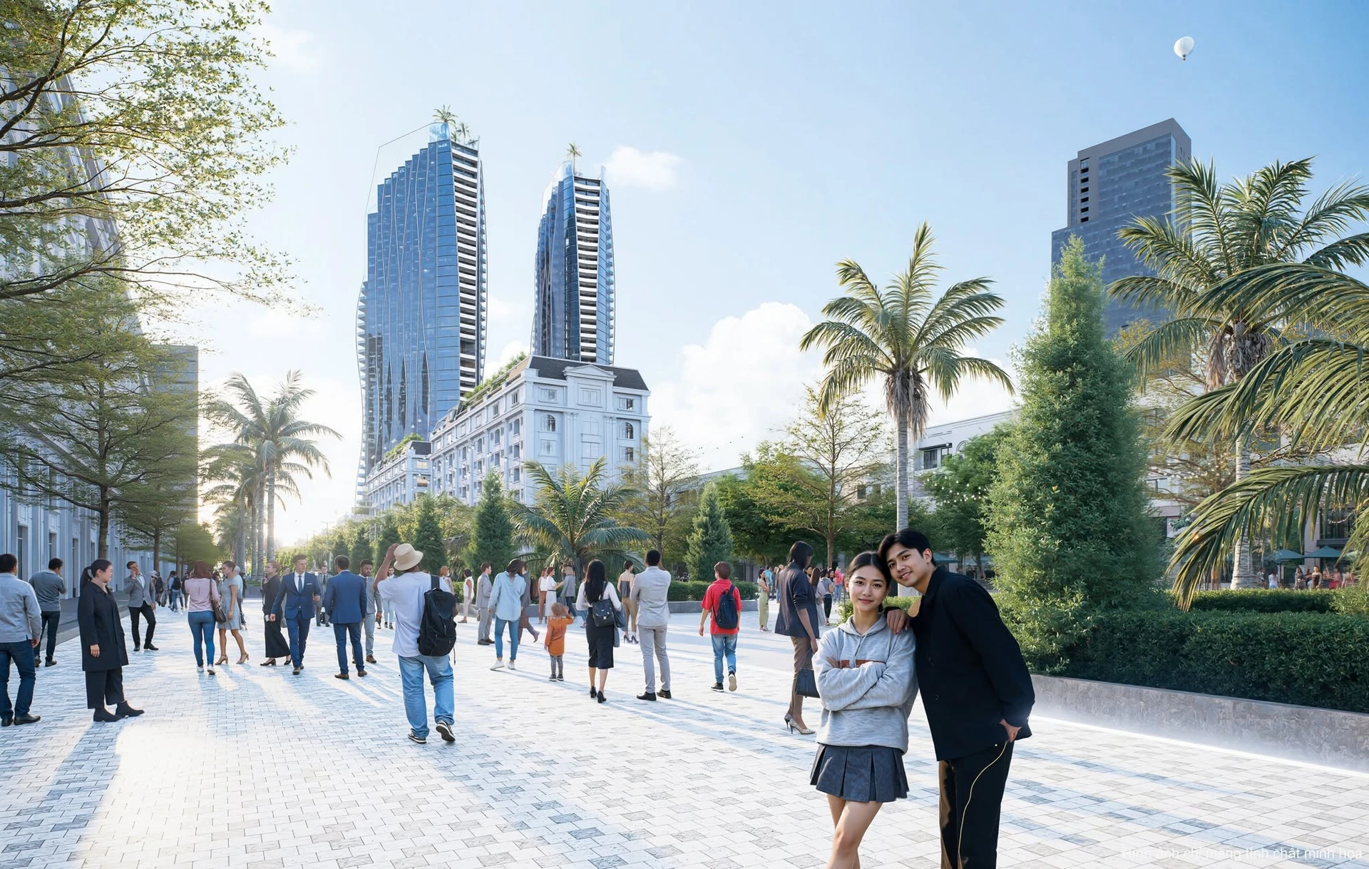 Bán nhà phố Sora Bay Hạ Long 100,75m² - 17 tỷ - Ảnh 1