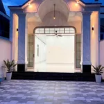Bán 2 căn nhà liền kề 129m² Trịnh Phong Đáng 1 tỷ 550 triệu/căn - Ảnh thu nhỏ 1