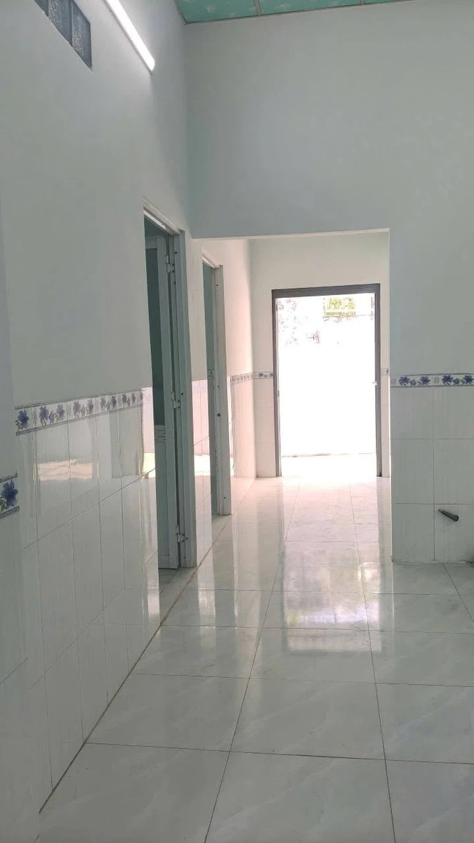 Bán nhà Phước Toàn 123m² Long An - Ảnh thu nhỏ 5