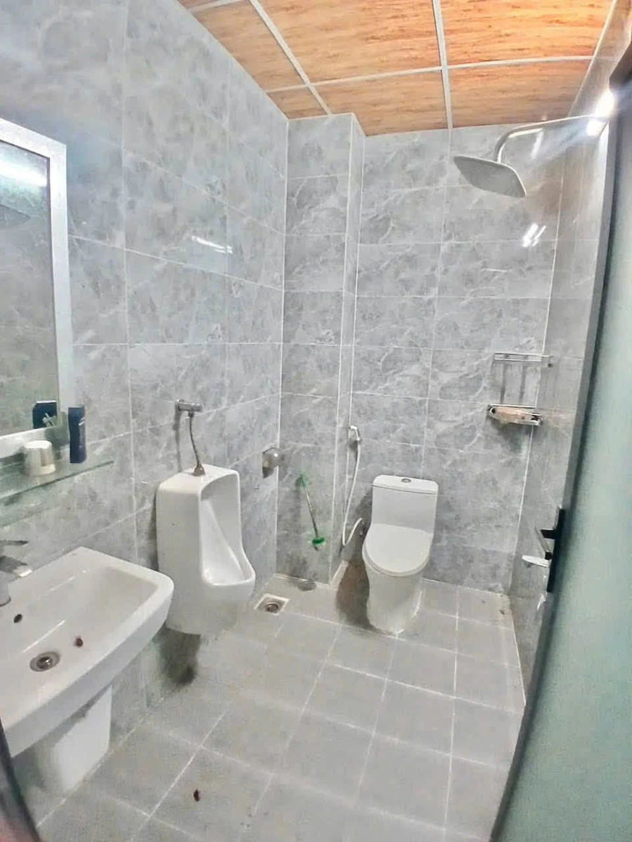 Cho thuê nhà 1T1L Trảng Dài, 125m², 4PN 10 triệu/tháng - Ảnh thu nhỏ 4