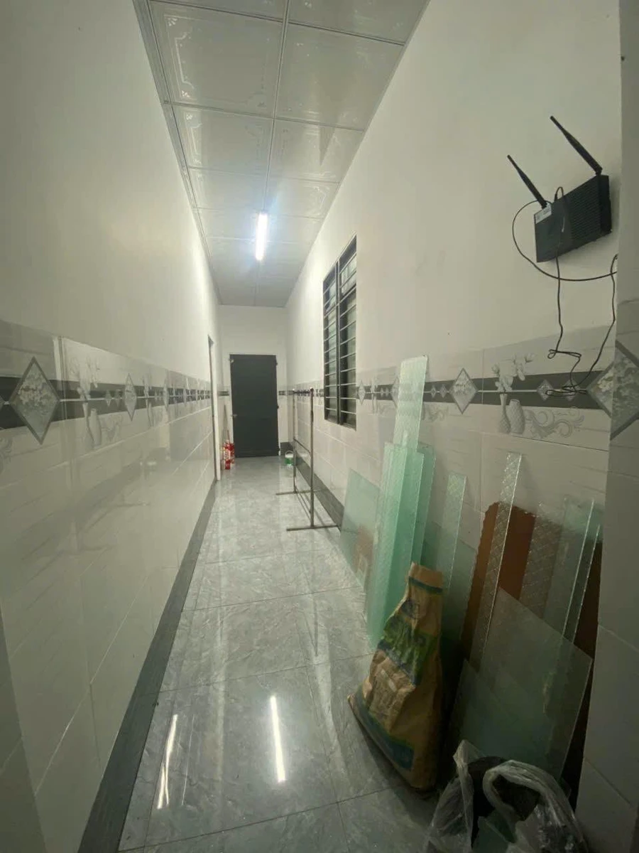 Bán nhà 1 phòng ngủ 140m² gần ĐH Kiên Giang, 1 tỷ 250 - Ảnh thu nhỏ 3