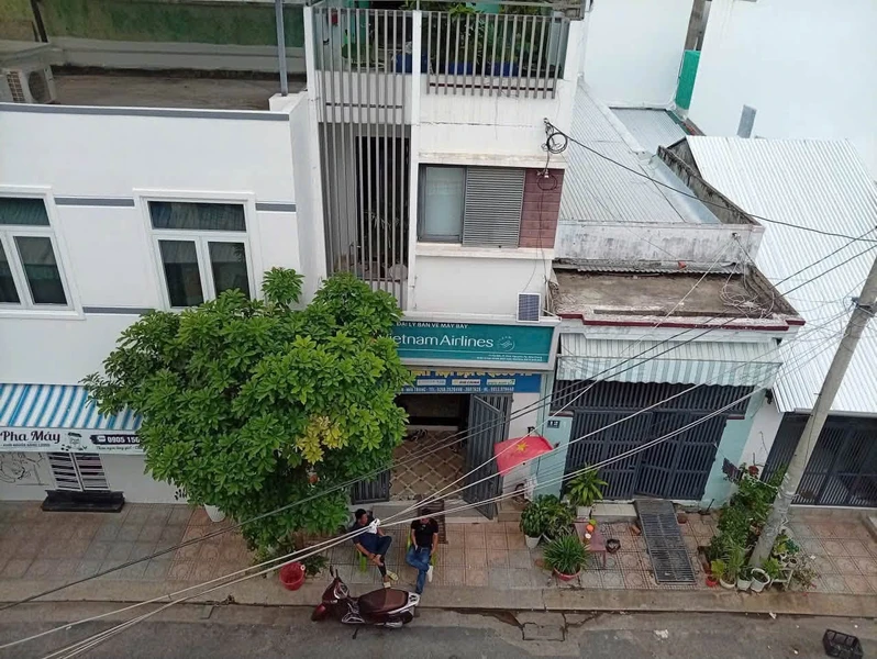 Bán nhà 2,5 tầng 64m2 Ấp Bắc Khánh Hòa giá 7 tỷ
