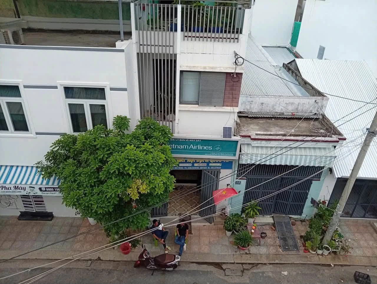 Bán nhà 2,5 tầng 64m2 Ấp Bắc Khánh Hòa giá 7 tỷ - Ảnh 1
