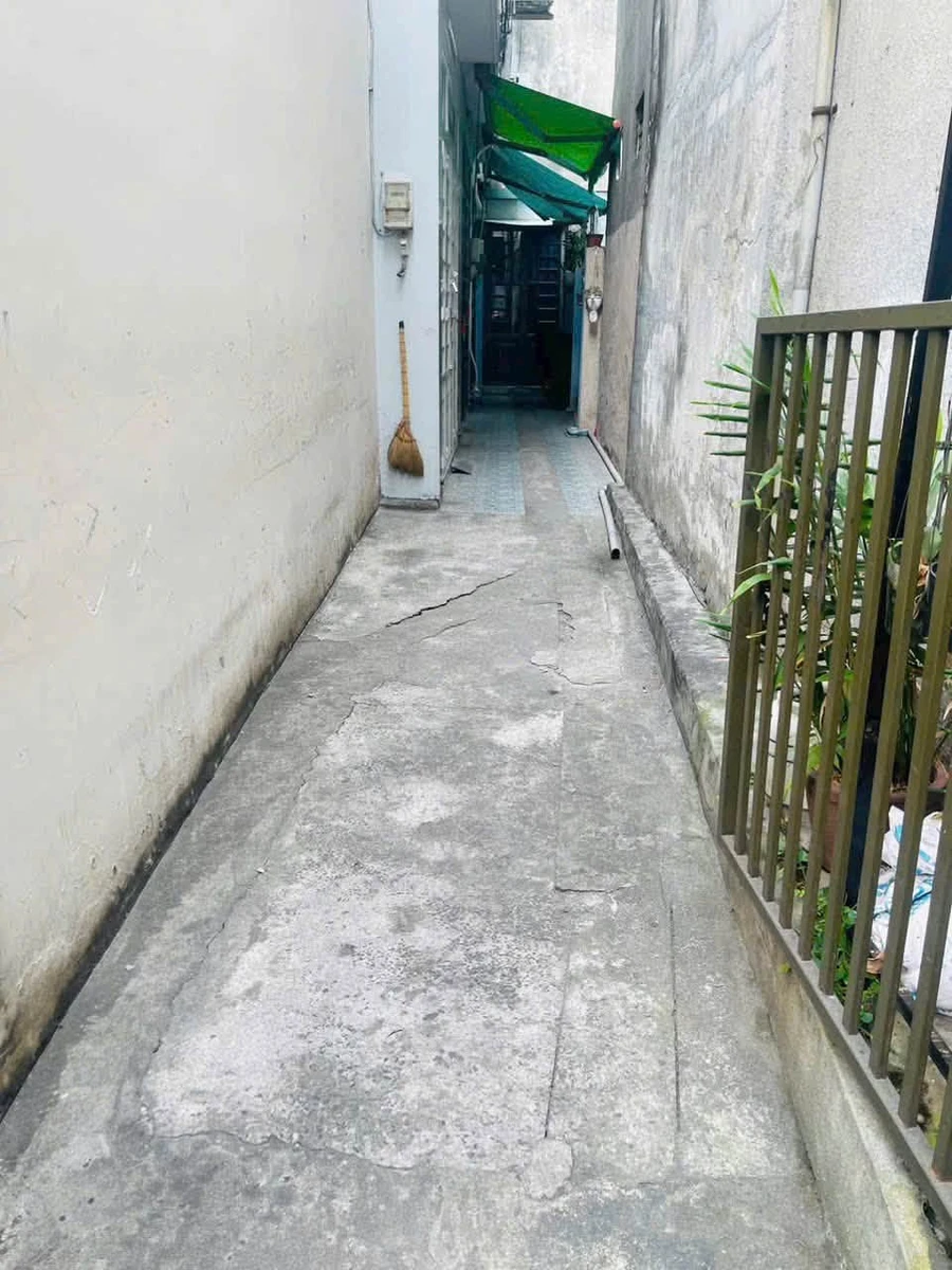 Bán nhà Quận 12, 28m², 1 PN, SHC 1 tỷ 300 triệu - Ảnh thu nhỏ 4