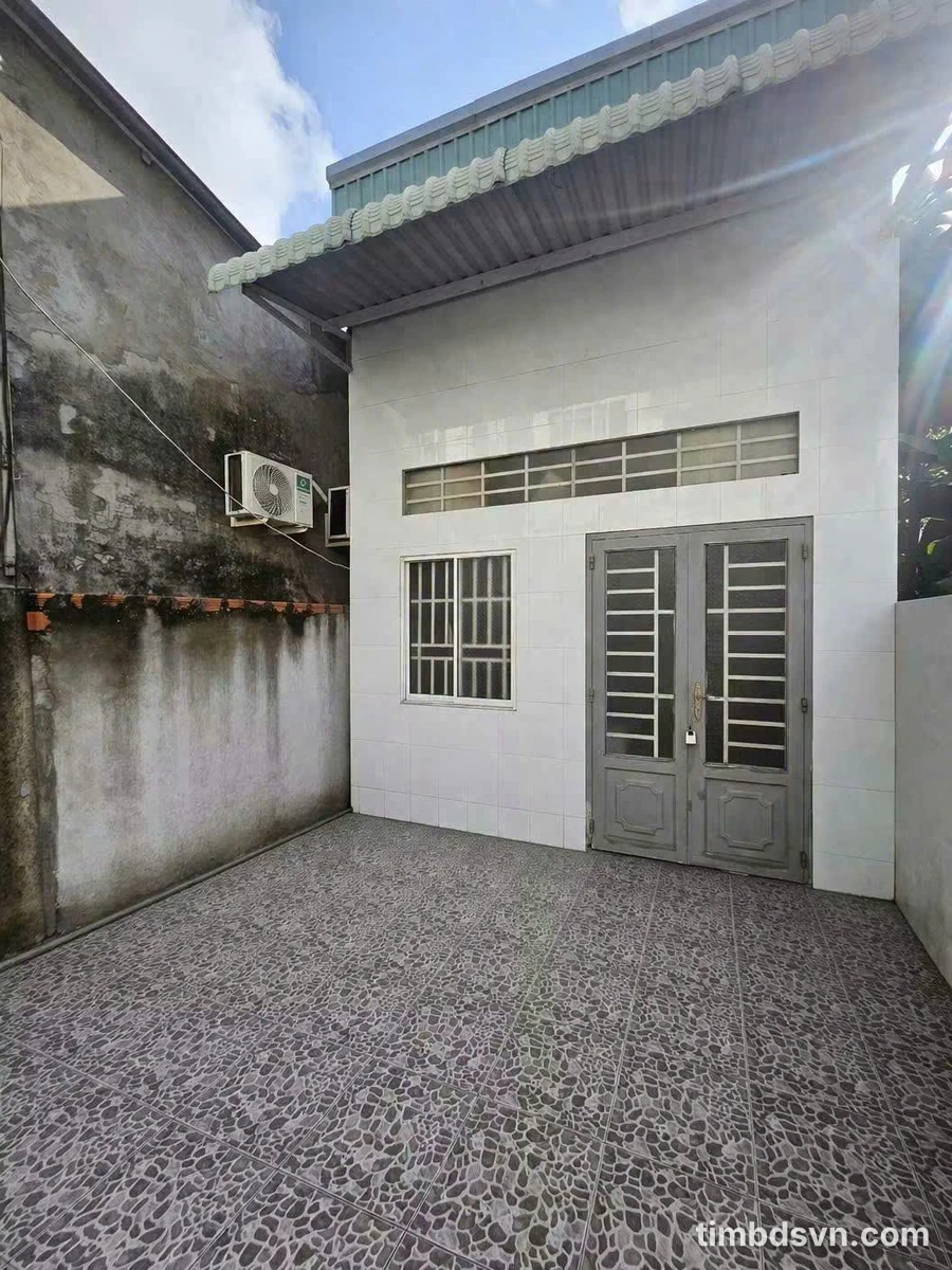 Bán nền 48m² tặng nhà cũ Mầu Thân, Cần Thơ 1.2 tỷ - Ảnh thu nhỏ 5