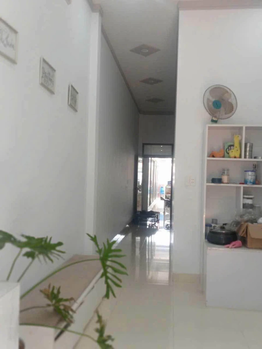 Nhà mặt tiền Y Wang 5x30m, 3 phòng, 4,49 tỷ Eakao - Ảnh thu nhỏ 4