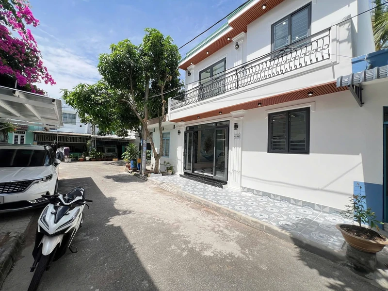 Bán nhà hẻm 3 phòng ngủ 78m² Rạch Giá