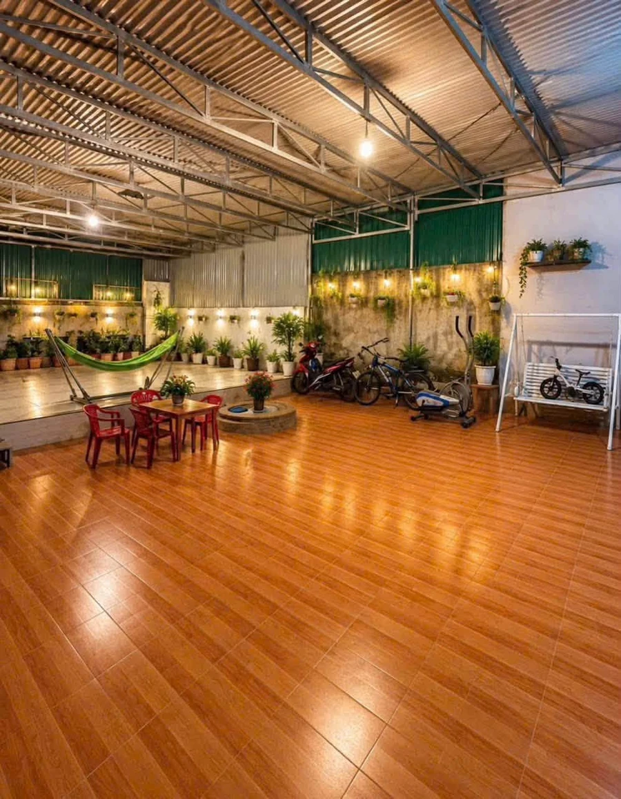 Bán nhà Trần Quốc Toản 308m² mặt tiền 8,3m, giá 8,1 tỷ - Ảnh 1