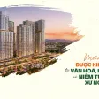 Sun Glory Residence - Biểu tượng sống tinh hoa Xứ Nghệ lần đầu tiên tại TP Vinh - Ảnh thu nhỏ 34