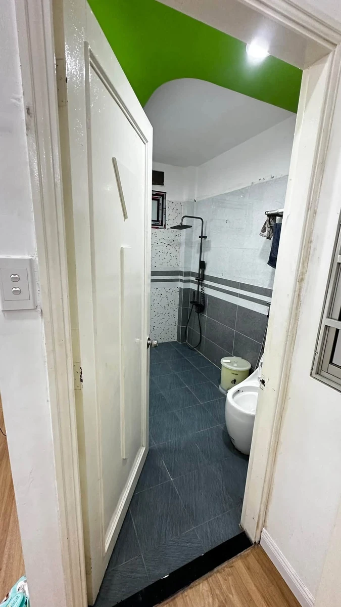 Bán nhà mặt tiền kinh doanh 4x20m Nguyễn Phúc Chu Tân Bình - Ảnh thu nhỏ 5