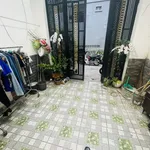 Bán nhà 4 tầng 82m² Nơ Trang Long, Bình Thạnh - Ảnh thu nhỏ 2