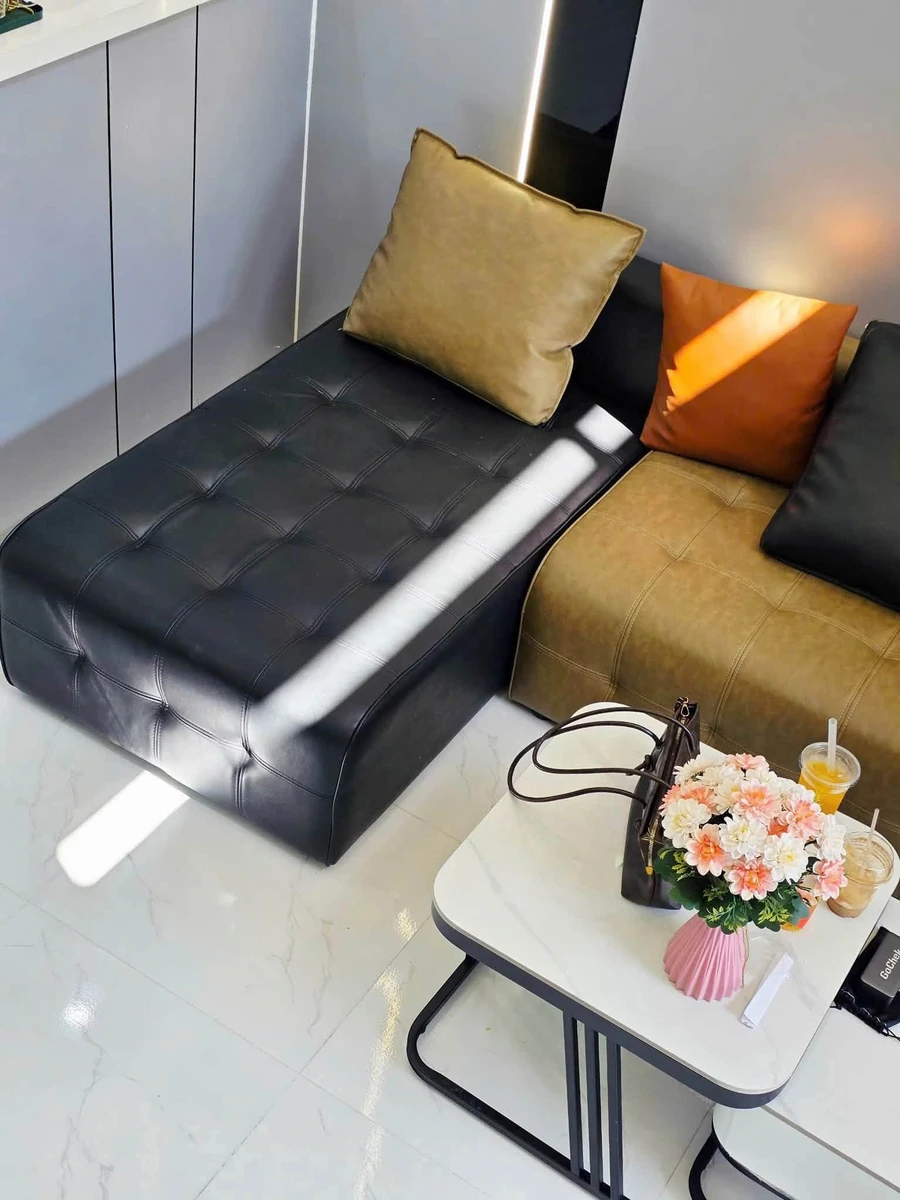Nhà phố bán Cù Chính Lan 60m², 2PN, Thanh Khê - Ảnh thu nhỏ 5