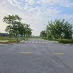Bán lô góc biệt thự 329m2 2 mặt tiền KĐT Tứ Trưng, Vĩnh Tường, Vĩnh Phúc - Ảnh thu nhỏ 1