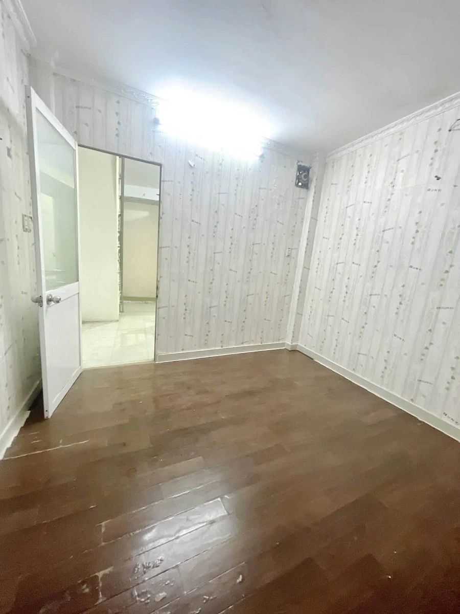 Bán nhà 3 tầng 3 phòng ngủ 23m² Gò Vấp giá 2,4 tỷ - Ảnh thu nhỏ 3