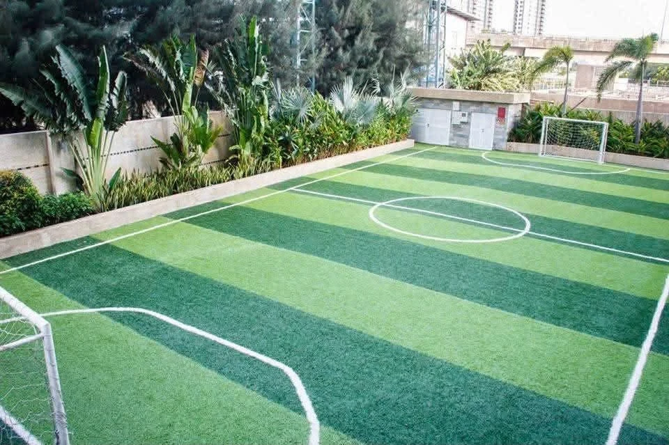 Bán căn hộ 3PN 125m² Docklands, tầng 10, 8,5 tỷ - Ảnh thu nhỏ 3