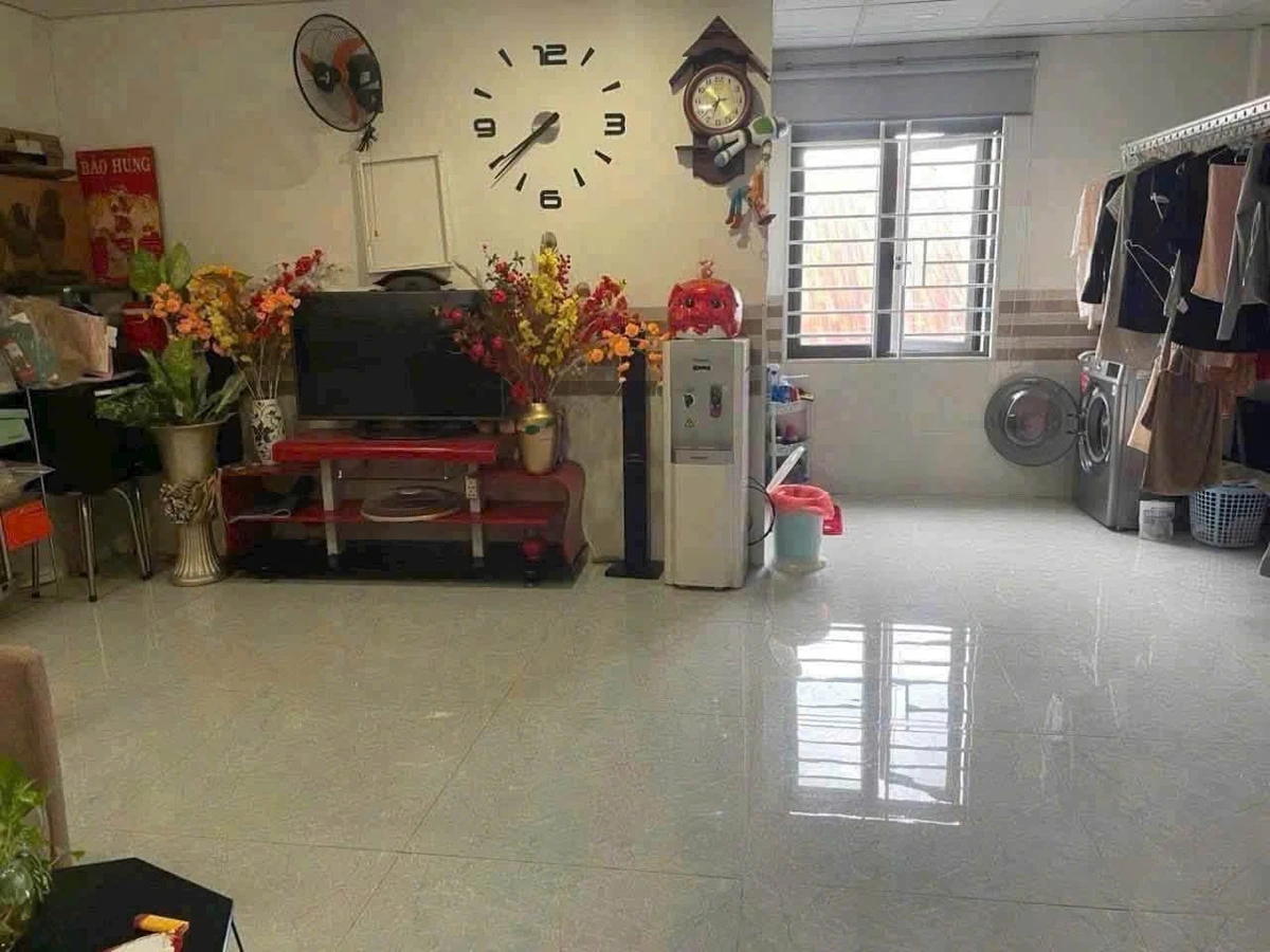 Bán nhà 6×20m KDC Phú Hòa 1, 5 tỷ - Ảnh thu nhỏ 4
