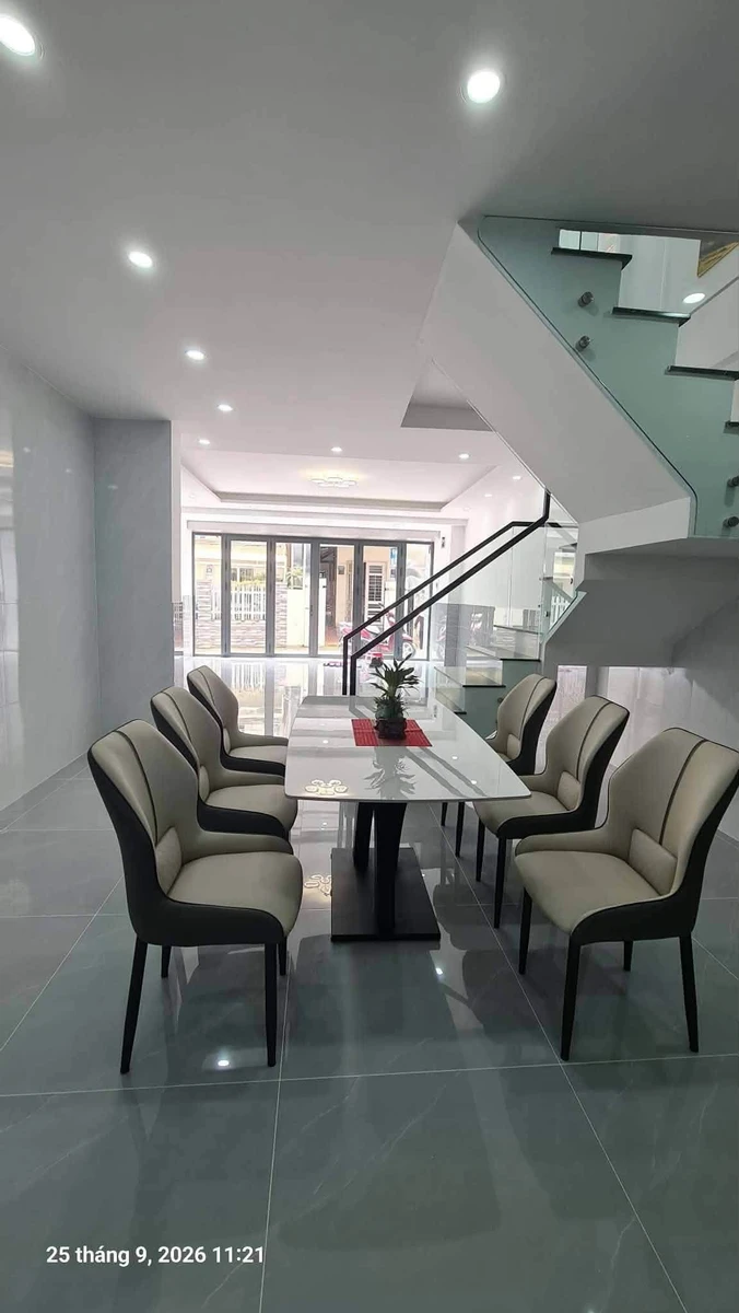 Bán nhà 2 tầng Đà Lạt 135m², 6 tỷ 950 triệu - Ảnh thu nhỏ 3