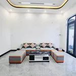 Bán nhà 3PN Đường Hoàng Lê Kha, Nhà Bè, 80m2, 2 tỷ 50 - Ảnh thu nhỏ 2