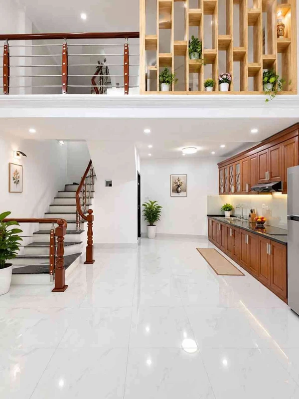 Bán nhà Kim Mã 25-30m² 5 tầng 7,5 tỷ Ba Đình