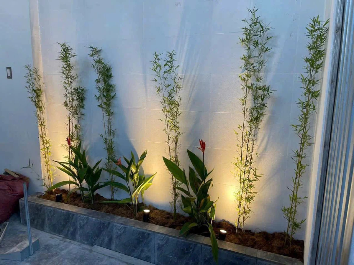 Bán nhà 5x24m full nội thất KP2 Trảng Dài, Biên Hòa giá 3,55 tỷ - Ảnh thu nhỏ 5