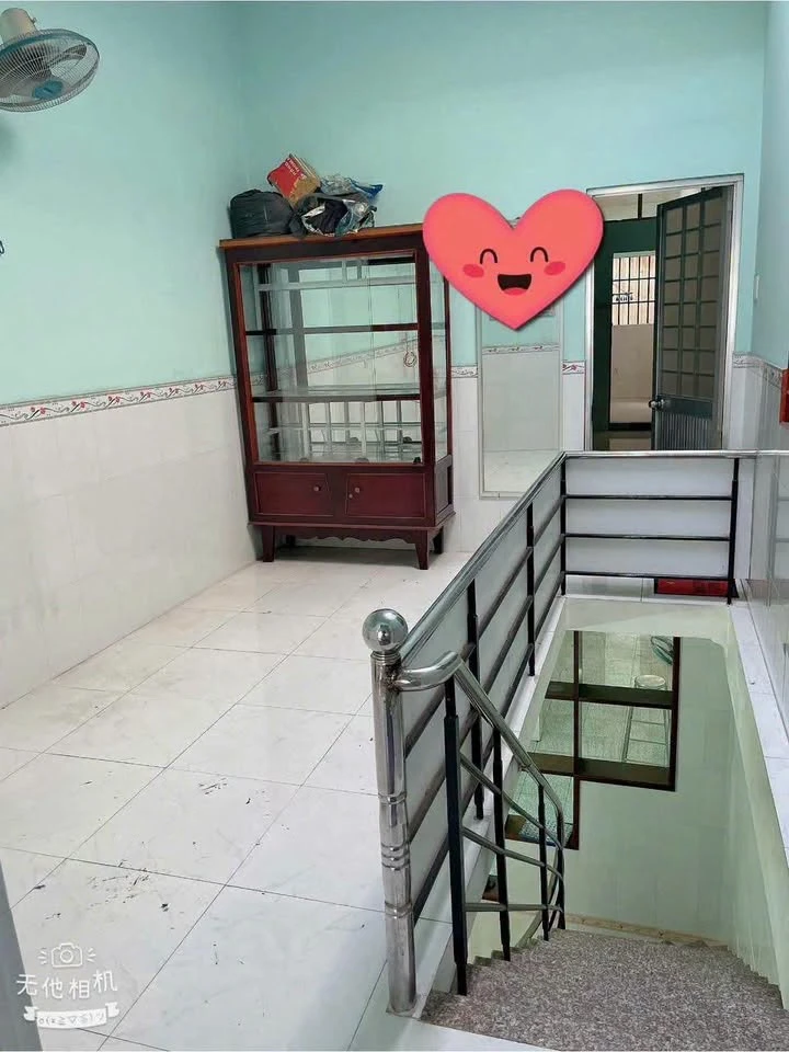 Bán nhà mặt tiền Phan Đình Phùng, Bến Tre, 84.6m, 5 tỷ - Ảnh thu nhỏ 5