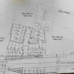 Bán đất phân lô Tô Hiệu sát Đầm Sen 64m2 7.85 tỷ - Ảnh thu nhỏ 1