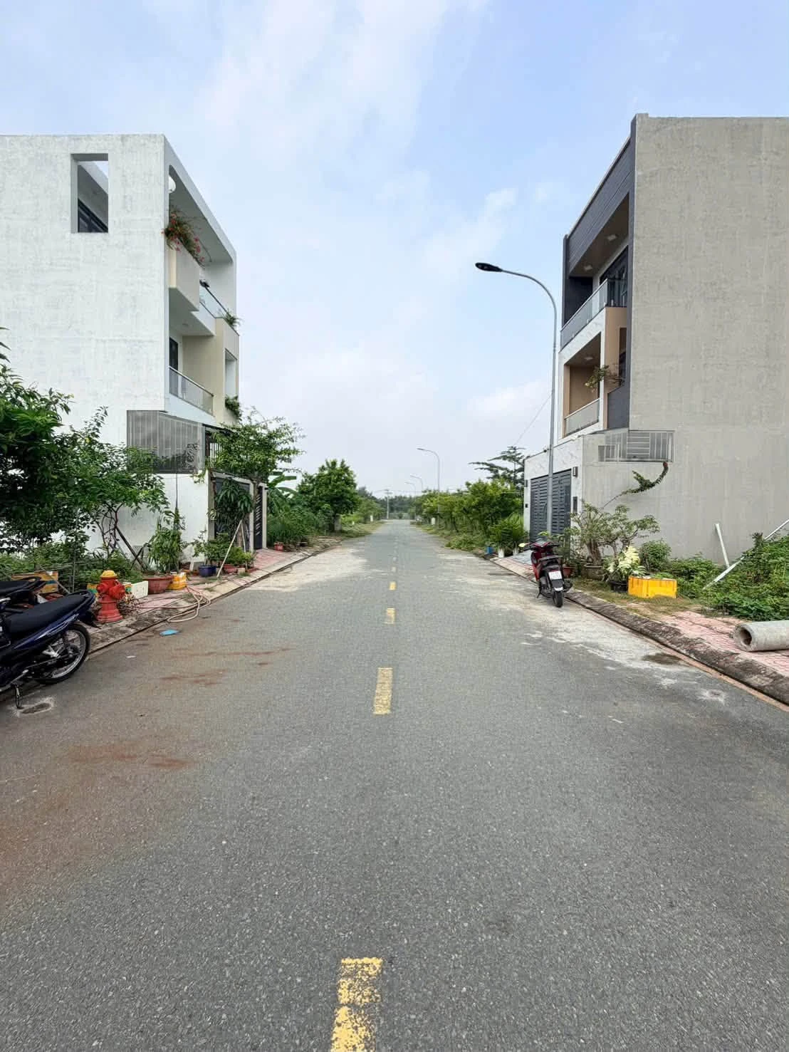 Bán đất nền 85m2 dự án Centana Điền Phúc Thành Quận 9, giá 4,6 tỷ - Ảnh 1