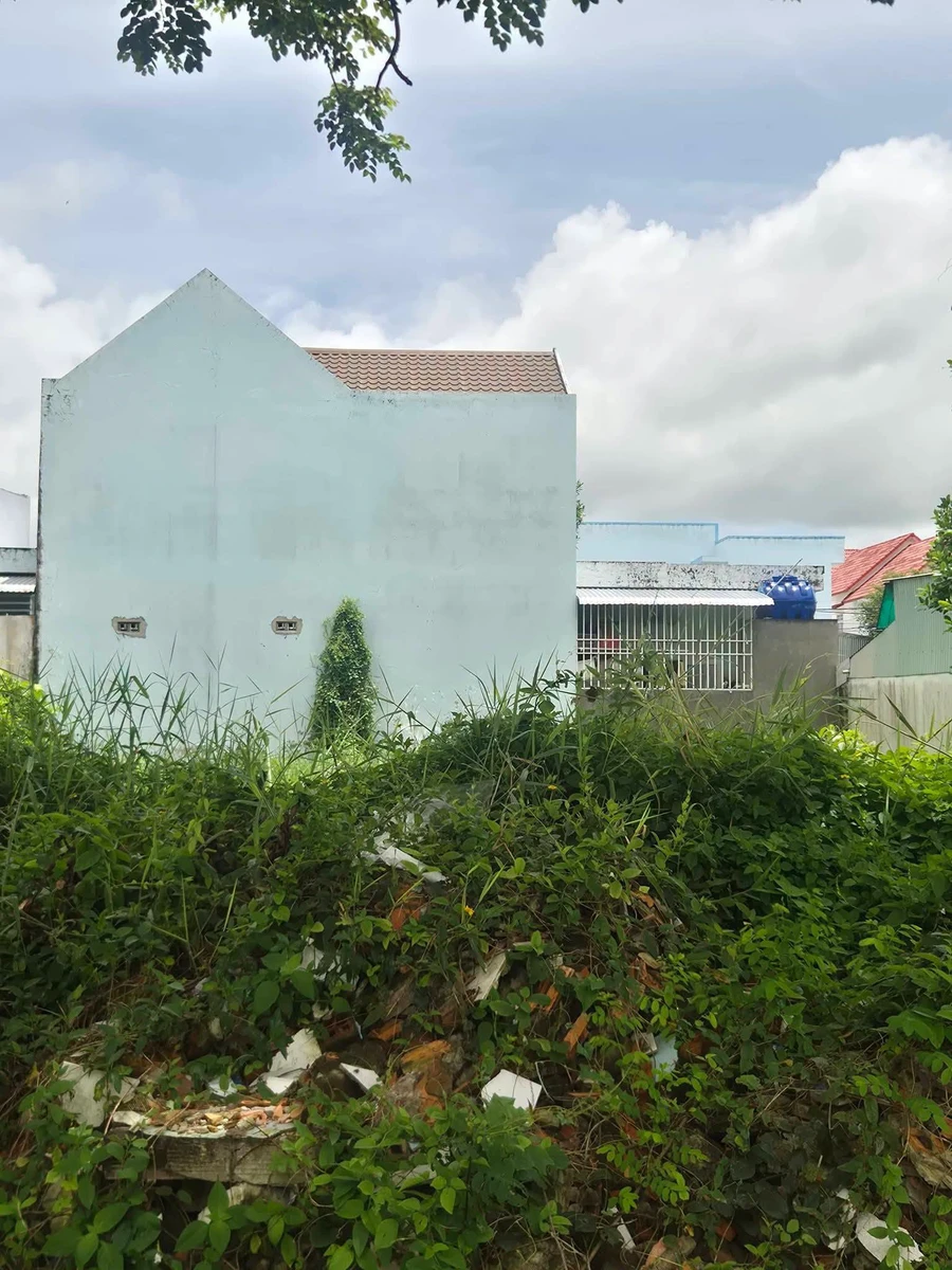 Bán 2 nền đất liền kề 100m² Nguyễn Thị Cúc Bạc Liêu - Ảnh thu nhỏ 3